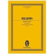 BRAHMS - SERENADE OP 16