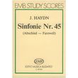 haydn sinfonie nr45 photo haydn sinfonie nr45 photo