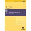 BACH - BRANDENBURG CONCERTOS N.1-3 BWV 1046-1048