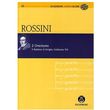 ROSSINI -  2 OVERT. IL BARBIERE DI SIV.-GUIL.TELL CD