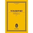 TCHAIKOVSKY -  SYMPHONY NO.5 IN E MINOR OP.64 SC/CD