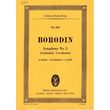 borodine  symphonie no3 photo