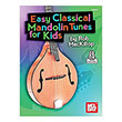 easy classical mandolin tunes for kids b online audio photo