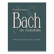 paris perysinakis bach on mandolin photo