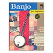 banjo for beginners cd photo