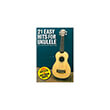 21 easy hits for ukulele photo