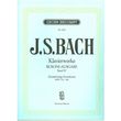 BACH J.S. - DAS WOHLTEMPERIERTES N.1/2