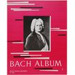 bach js album n1 photo
