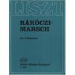 liszt rakoczi marsch photo