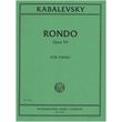 kabalevsky rondo op 59 photo