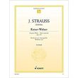 strauss j kaiser walzer photo