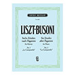 liszt busoni sechs etuden nach paganini fur klav photo