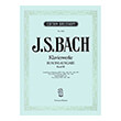 jsbach klavierwerke busoni ausgabe band iii  photo