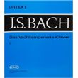 bach js das wohltemperierte klavier 1 photo