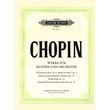 chopin works for piano and orchestra photo chopin works for piano and orchestra photo