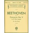 ludwig van beethoven concerto no v op 73 ekd photo