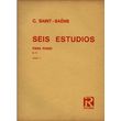saint saens seis estudios op 111 photo