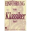 einfuhrung in die klassiker n1 photo