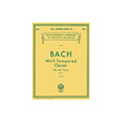 bach jsdas wohltemperierte n1 photo