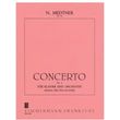 medtner 2o concerto op50 photo