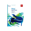 abrsm piano exam pieces 1 b cd 2019 2020 photo