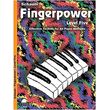schaum j fingerpower level 5 photo