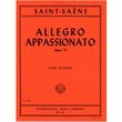 saint saens allegro appassionato op 70 photo
