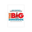 john thompson the big songbook photo john thompson the big songbook photo