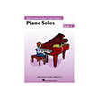 STUDENT PIANO LIBRARY SOLOS 2 ������ / CD