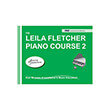 LEILA FLETCHER - PIANO COURSE BOOK 2