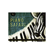 PIANO SAFARI - REPERTOIRE BOOK 2
