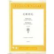 GRIEG - VOLKSWEISE OP38/2 AND SPRING.38/5