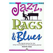JAZZ,RAGS & BLUES BOOK 2