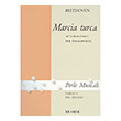 beethoven marcia turca ekdoseis ricordi photo