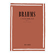 JOHANNES BRAHMS - 3 INTERMEZZI OP. 117 PER PIANOFORTE / �������� RICORDI