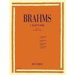 BRAHMS - 2 RAPSODIE P.79