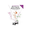 CAROL BARRATT - THE CLASSIC PIANO COURSE BOOK 2 BUILDING YOUR SKILLS