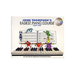 JOHN THOMPSON-EASIEST PIANO COURSE-PART 2 BK/CD