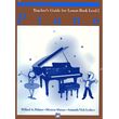 PALMER -  TEACHERS  GUIDE  PIANO  BOOK 2