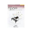 FABER PIANO ADVENTURES : ACCELERATED PIANO ADVENTURES FOR THE OLDER BEGINNER - LESSON BOOK 2