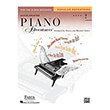 FABER PIANO ADVENTURES : ACCELERATED PIANO ADVENTURES POPULAR REPERTOIRE 2