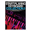 STARTING PLAYING KEYBOARD-COLLECTION 3