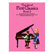 THE JOY OF FIRST CLASSICS BOOK 2
