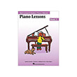 STUDENT PIANO LIBRARY LESSONS 2 ������ (B/AUD)