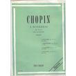 CHOPIN -  3 ECOSSAISEN.