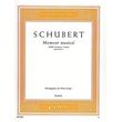 SCHUBERT - MOMENTS MUSICAUX OP.94 N 3