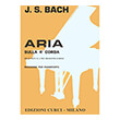 J.S. BACH - ARIA DALLA SUITE N. 3 PER ORCHESTRA D