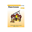 STUDENT PIANO LIBRARY LESSONS 3 ������ (B/AUD)