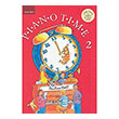 PIANO TIME 2  PAULINE HALL