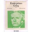GRIEG - IL MIO PRIMO